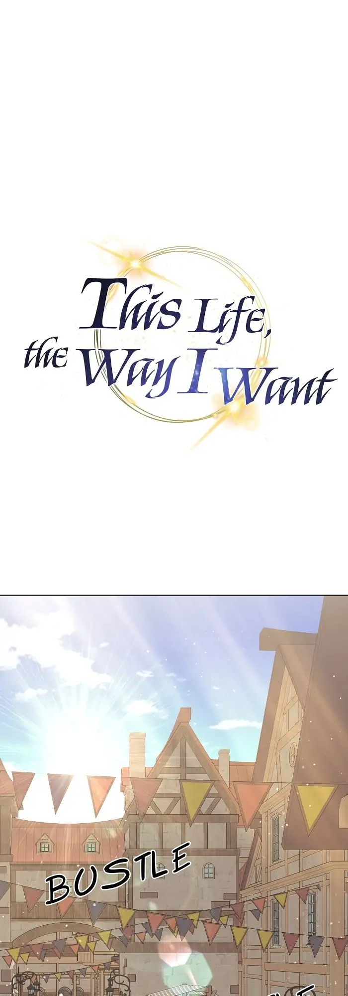 This Life, The Way I Want chapter 36 - page 9